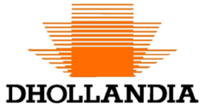 Dhollandhia Logo